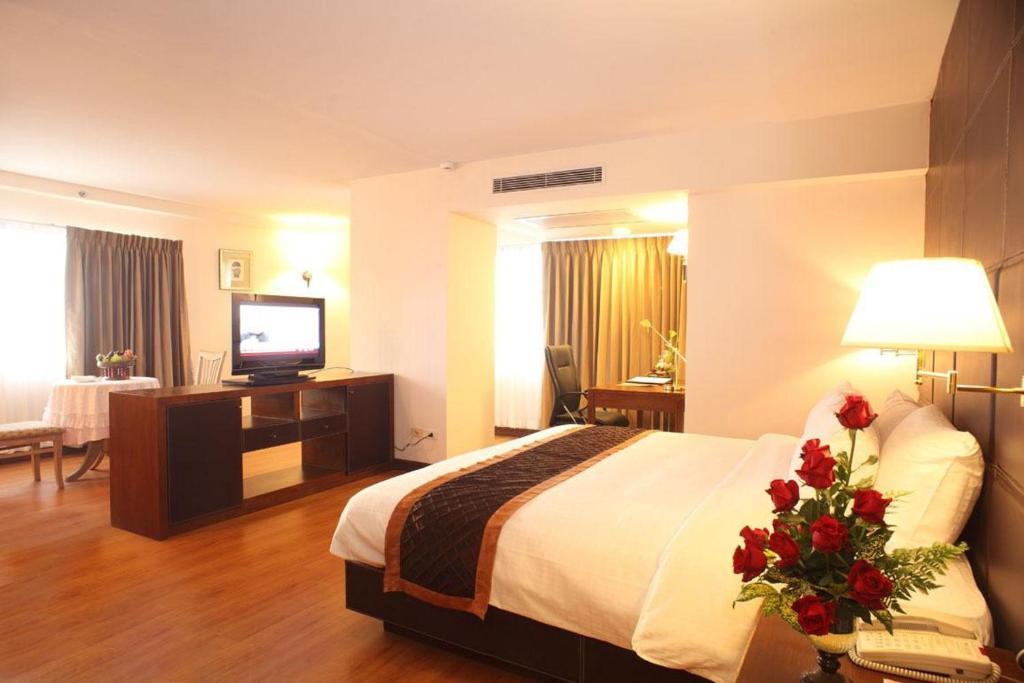 Furama Chiang Mai Hotel Bilik gambar